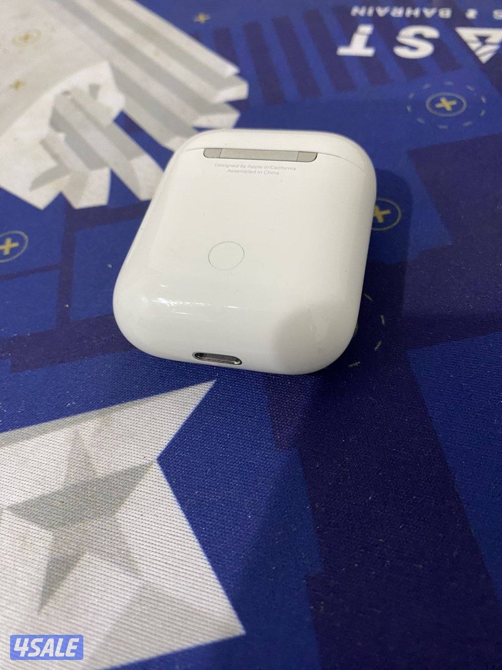 سماعة ايربودز 2 اصلية1