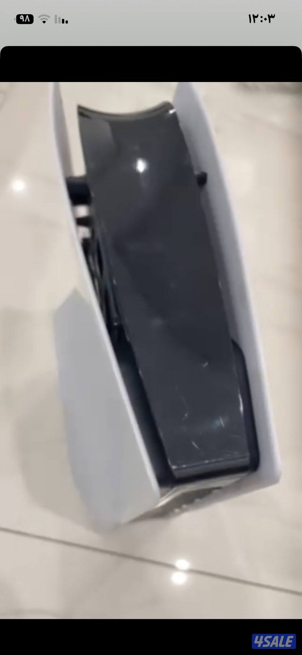 سوني 5 سليم نفس الجديده ويدتين مو مصلح  نفس الجديد3