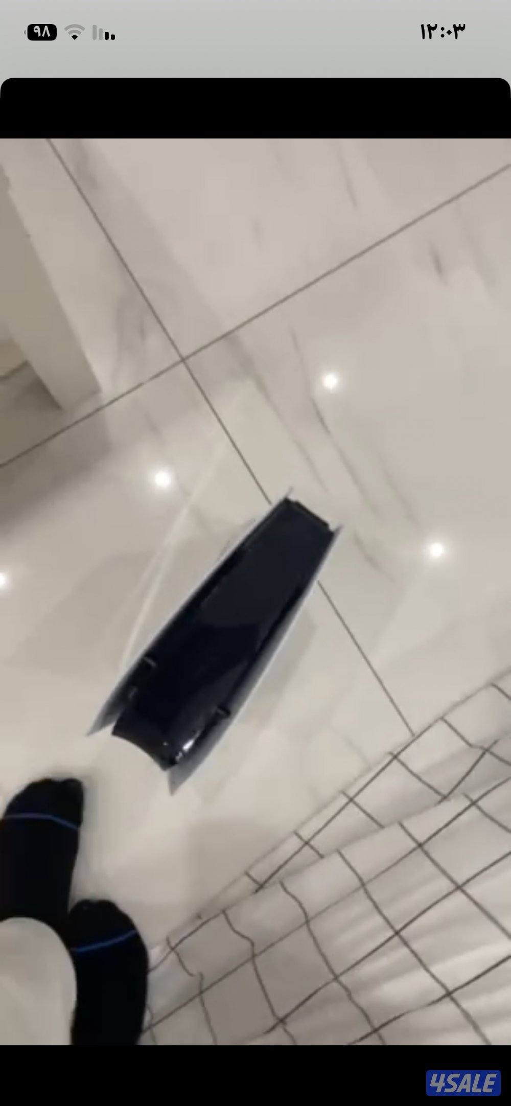 سوني 5 سليم نفس الجديده ويدتين مو مصلح  نفس الجديد4