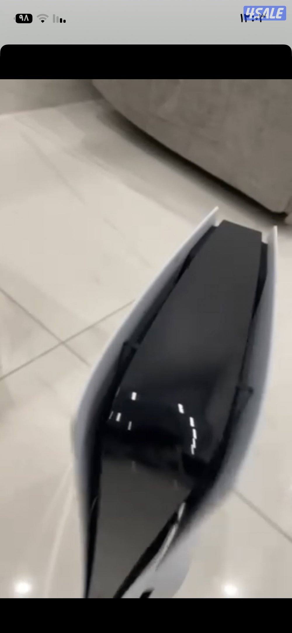 سوني 5 سليم نفس الجديده ويدتين مو مصلح  نفس الجديد5