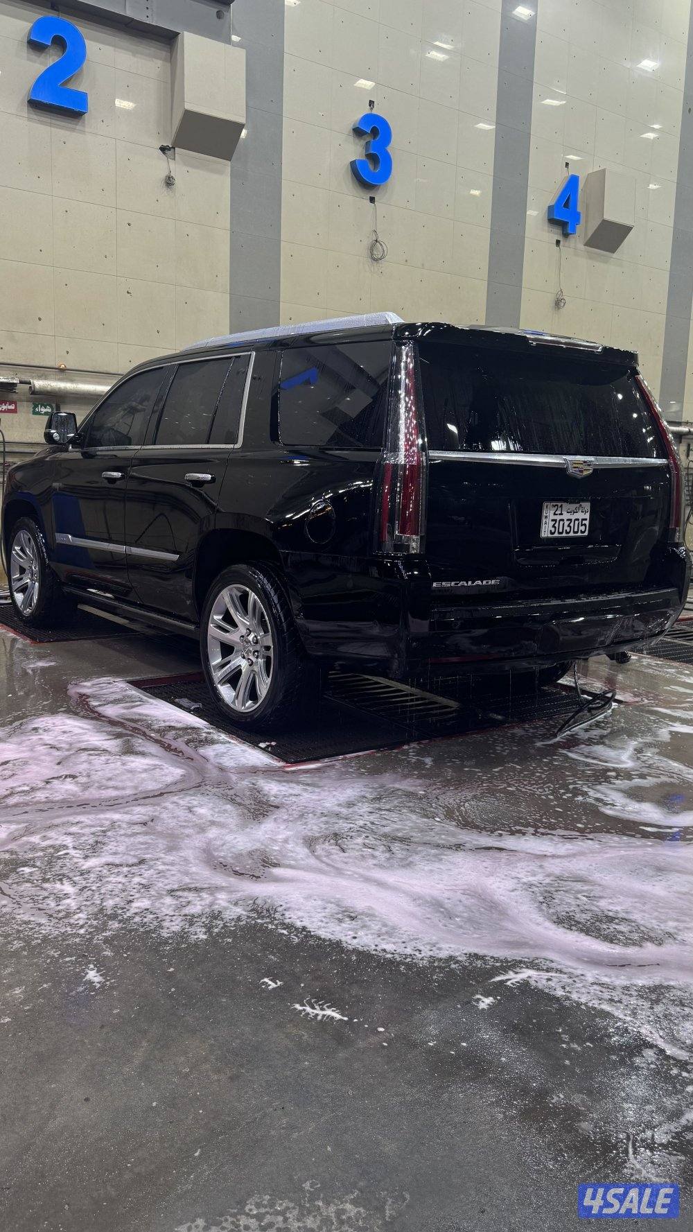 اسكاليد للبيع3