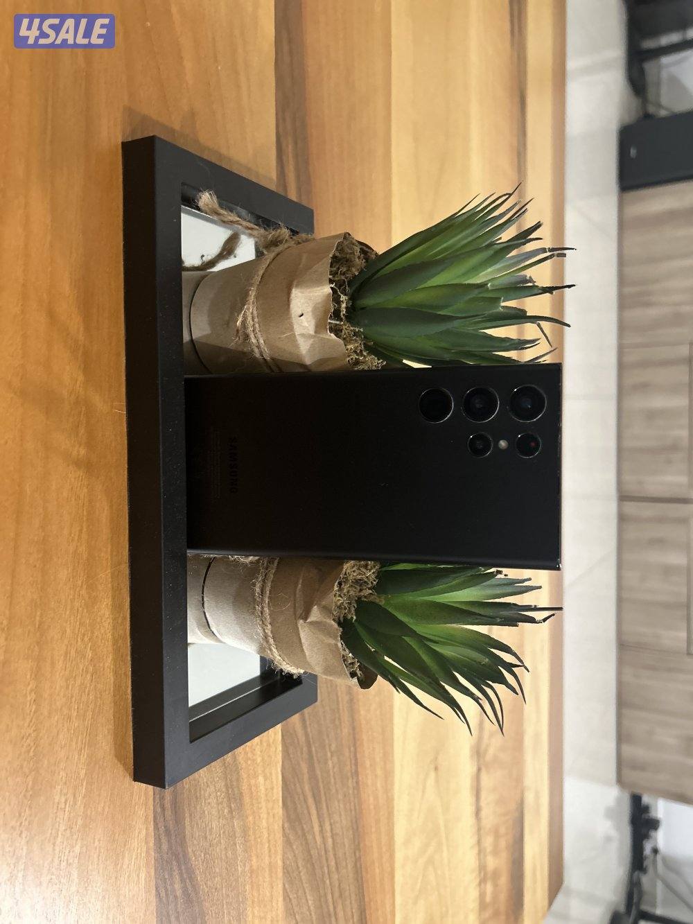 S22 Ultra for sale Good condition Ultra 512 Gigabytes0