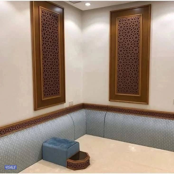 تفصال وتنجيد ديوانيات12