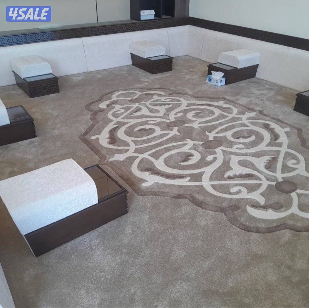 تفصال وتنجيد ديوانيات14