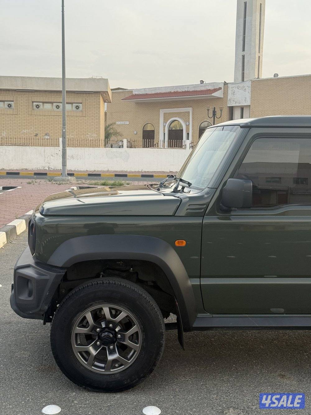 للبيع جمني 20231