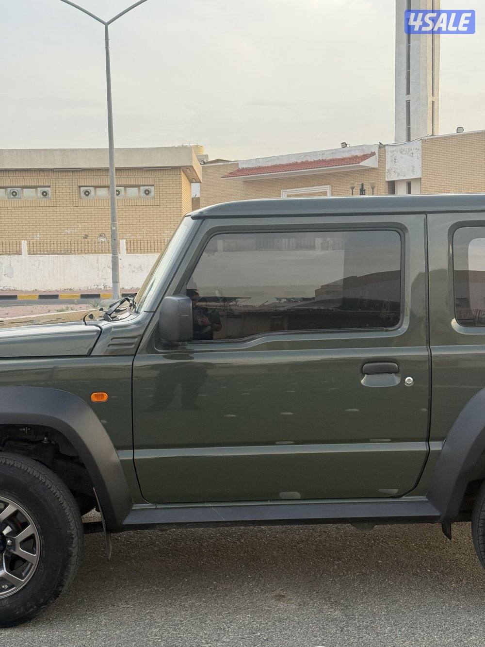 للبيع جمني 20232