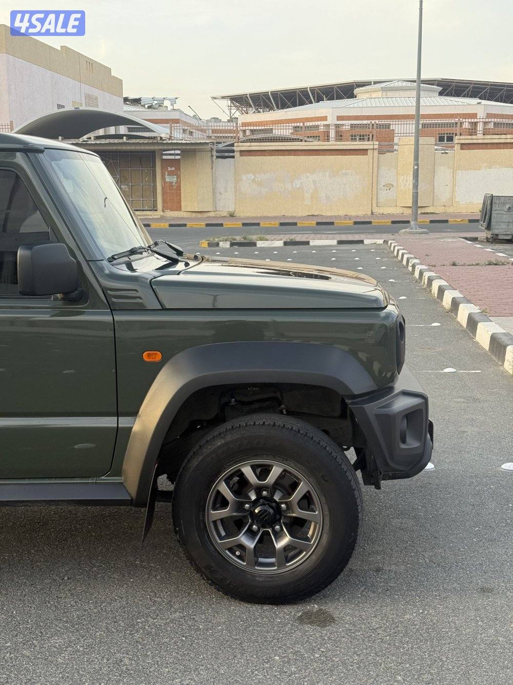 للبيع جمني 20233