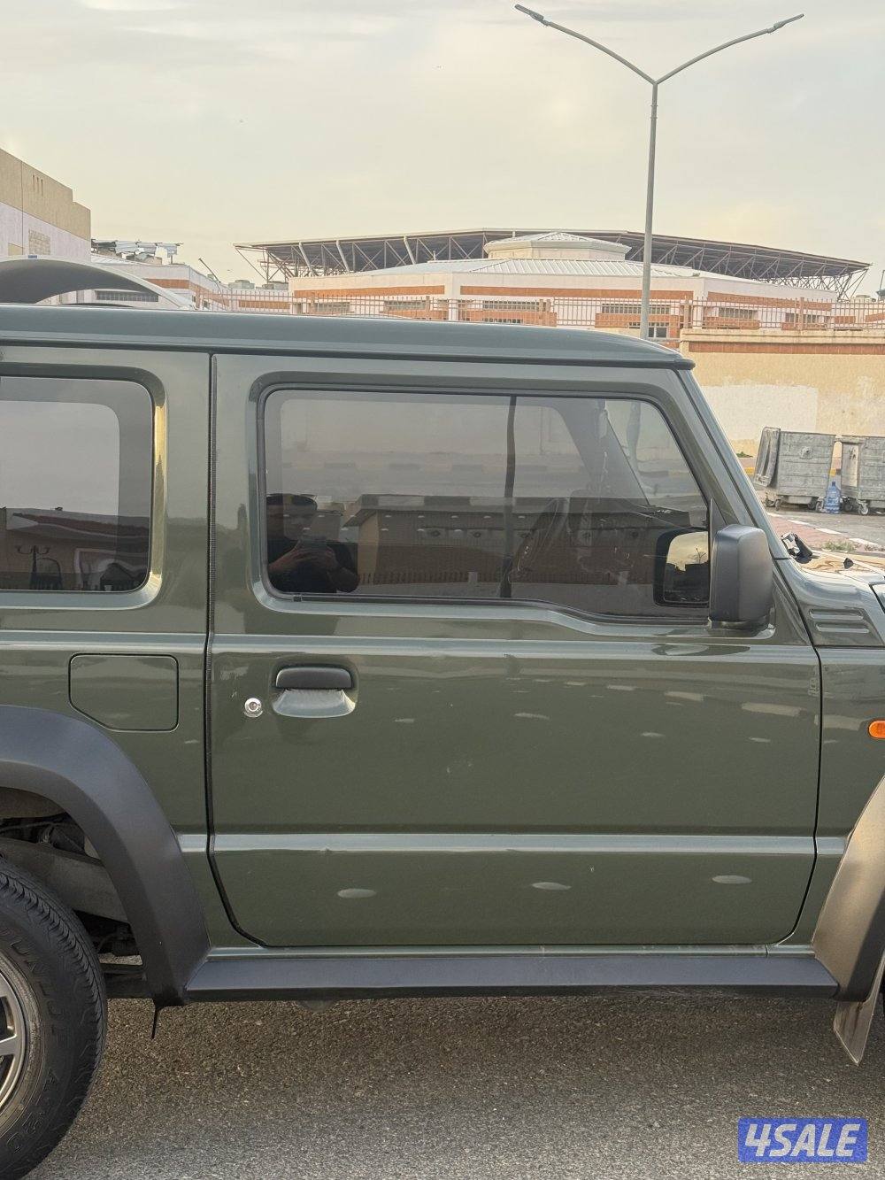 للبيع جمني 20234