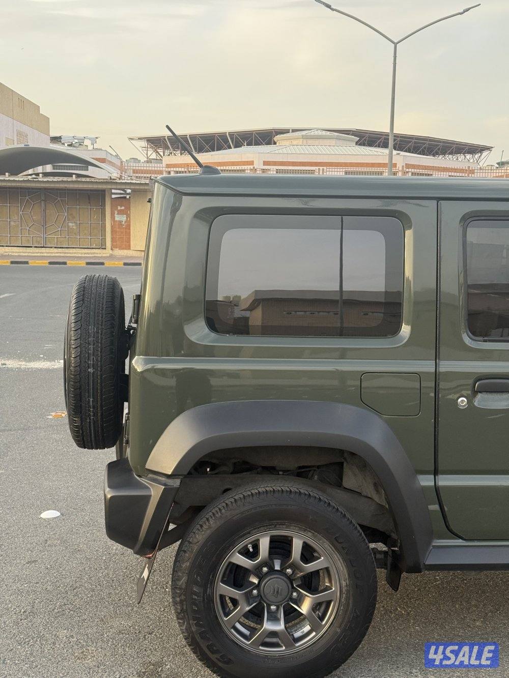 للبيع جمني 20235