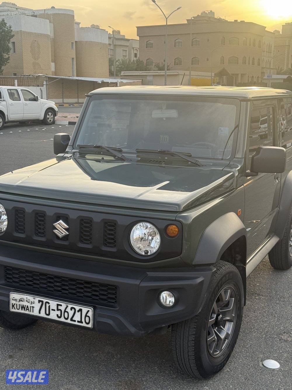 للبيع جمني 20236