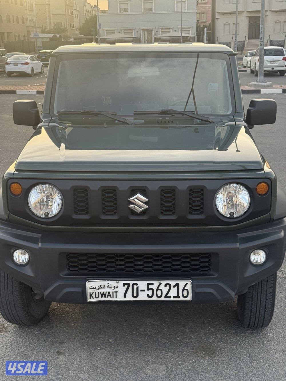 للبيع جمني 20237