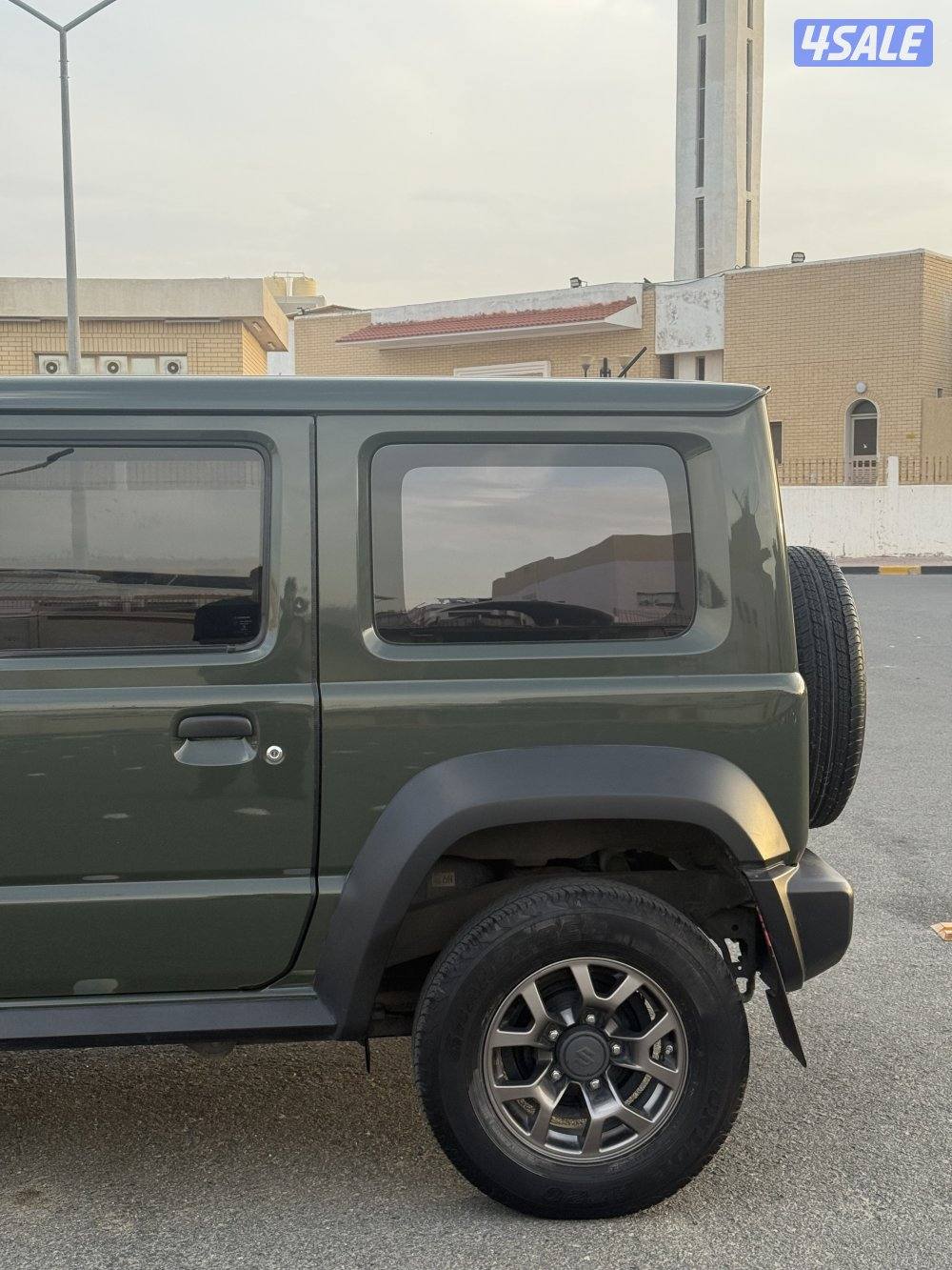 للبيع جمني 202312