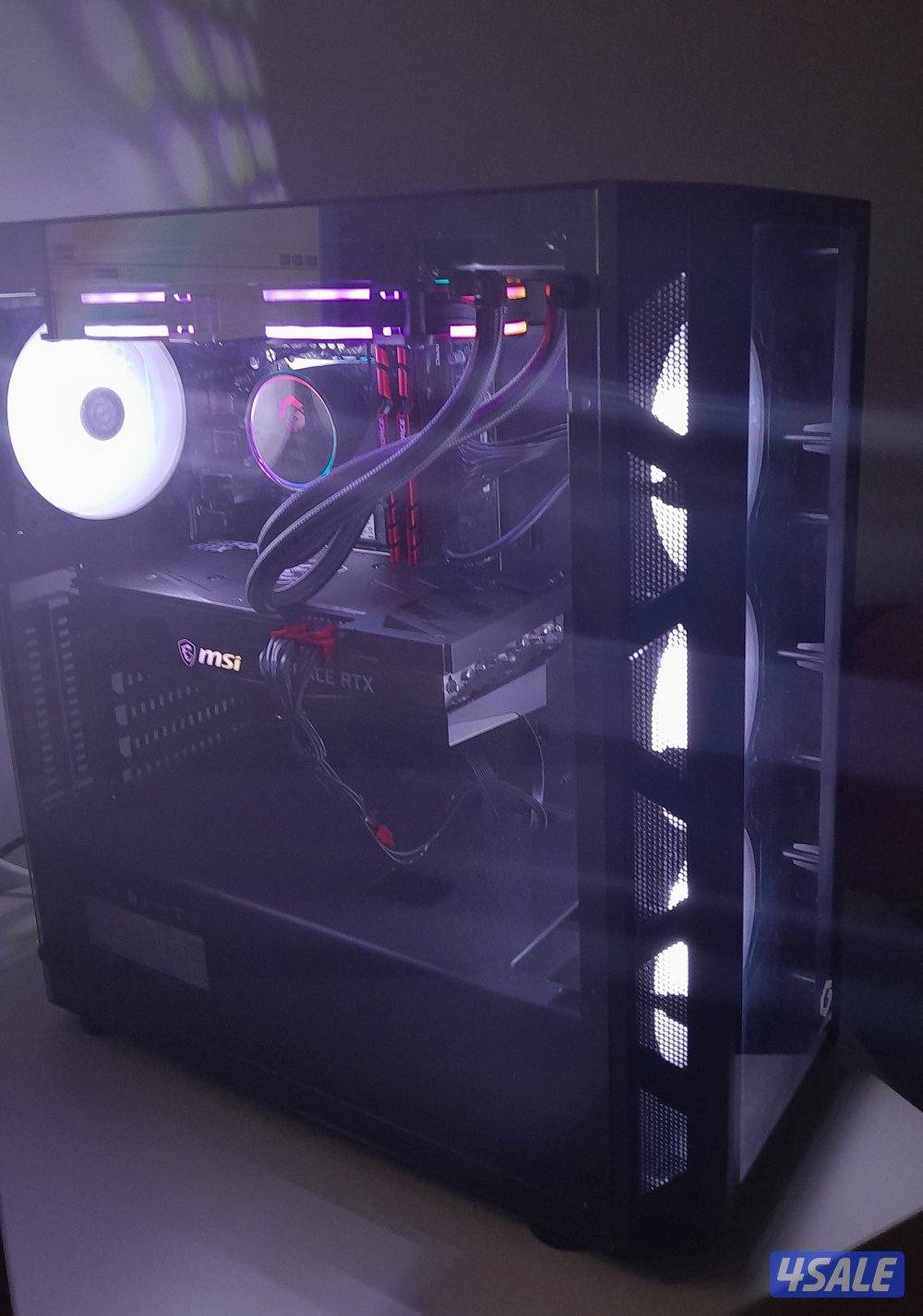 القوة اللي محتاجها في جهاز واحد! 🎮🔥(السعر نهائي) بيسي قيمنق2