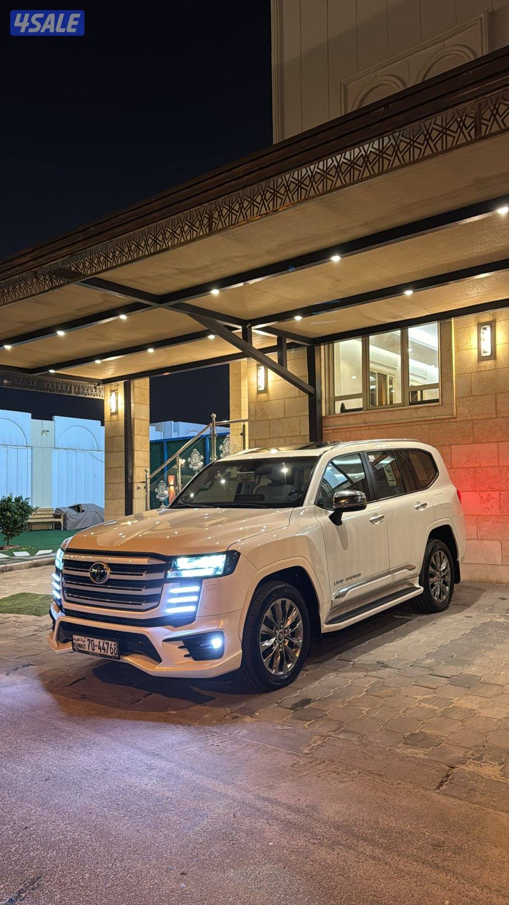 تون تيربو كامل المواصفات4