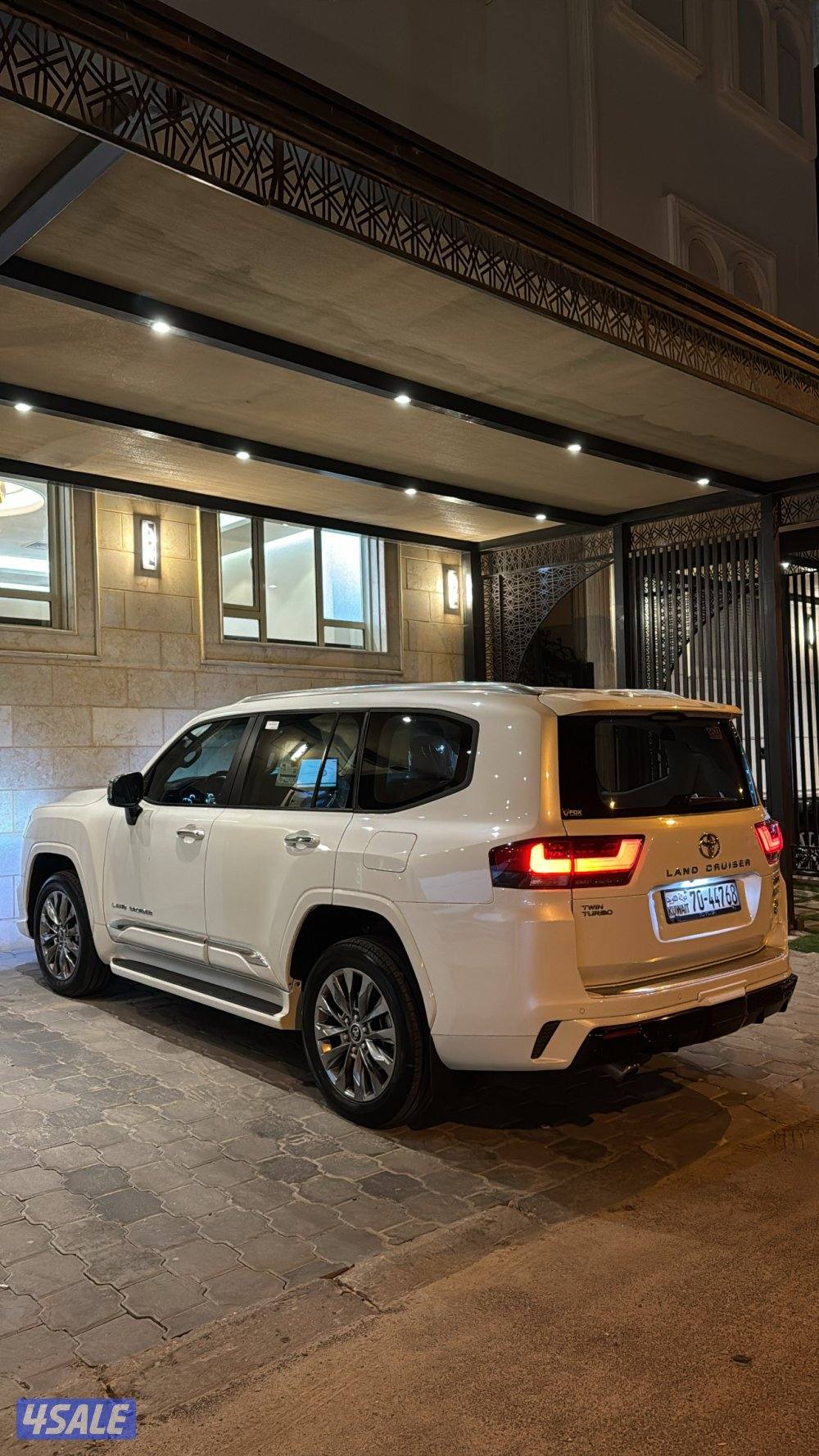 تون تيربو كامل المواصفات7