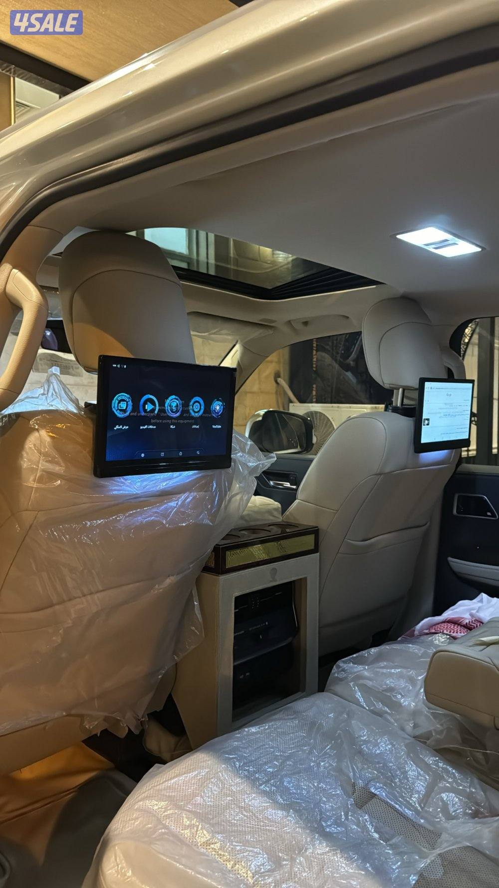 تون تيربو كامل المواصفات10