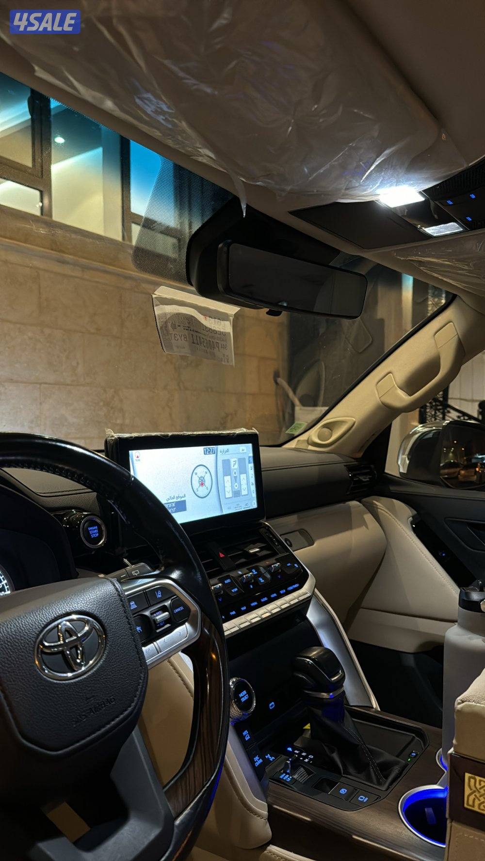 تون تيربو كامل المواصفات13