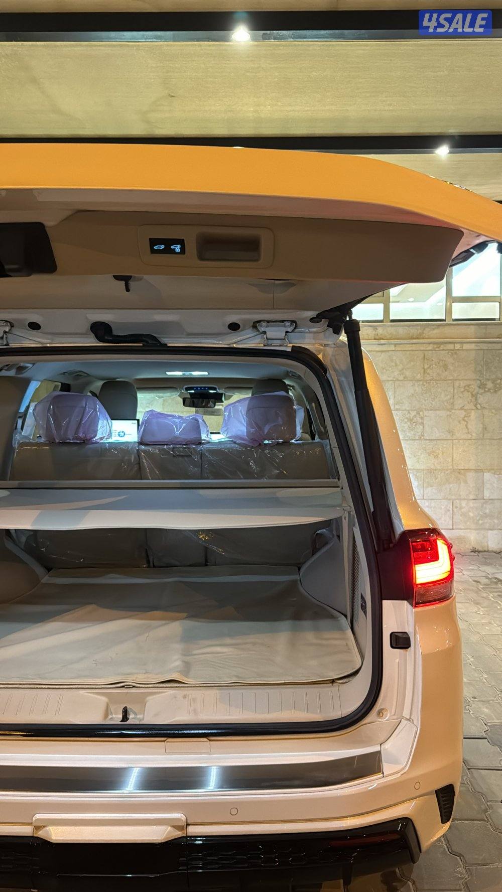 تون تيربو كامل المواصفات15