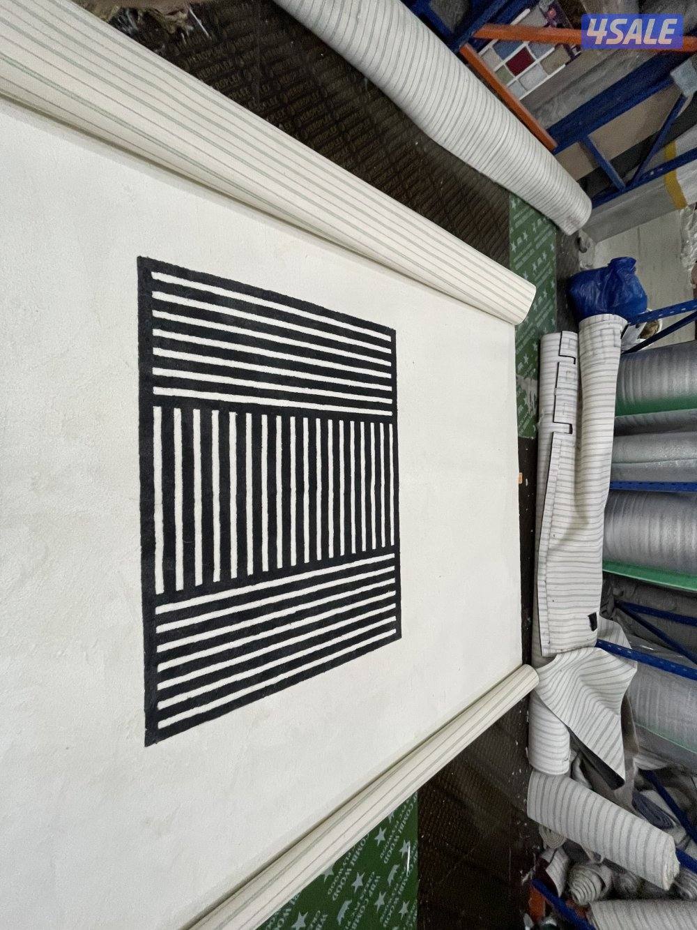 سجاد تركي  حفر يدوي بدقه عاليه0