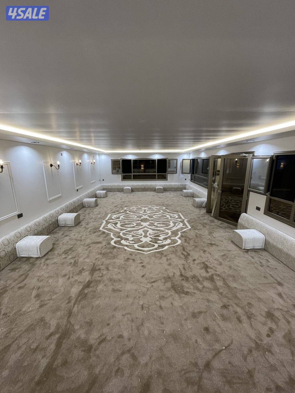 سجاد تركي  حفر يدوي بدقه عاليه1