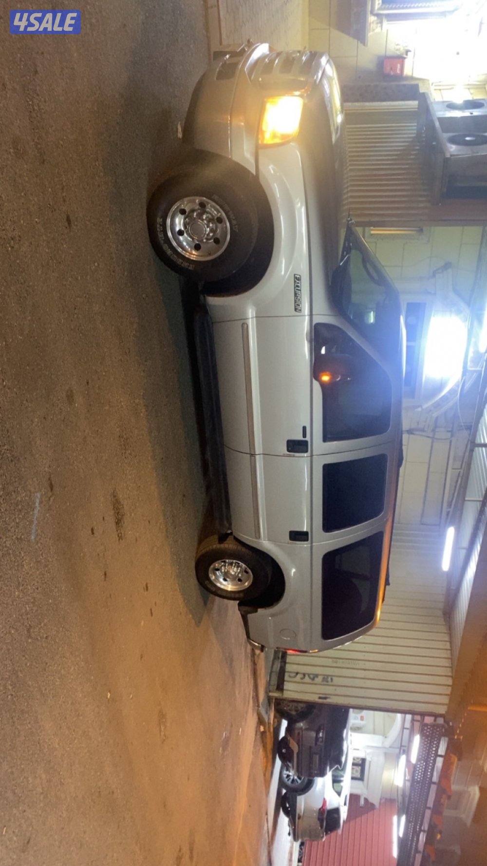 فورد الكويت1