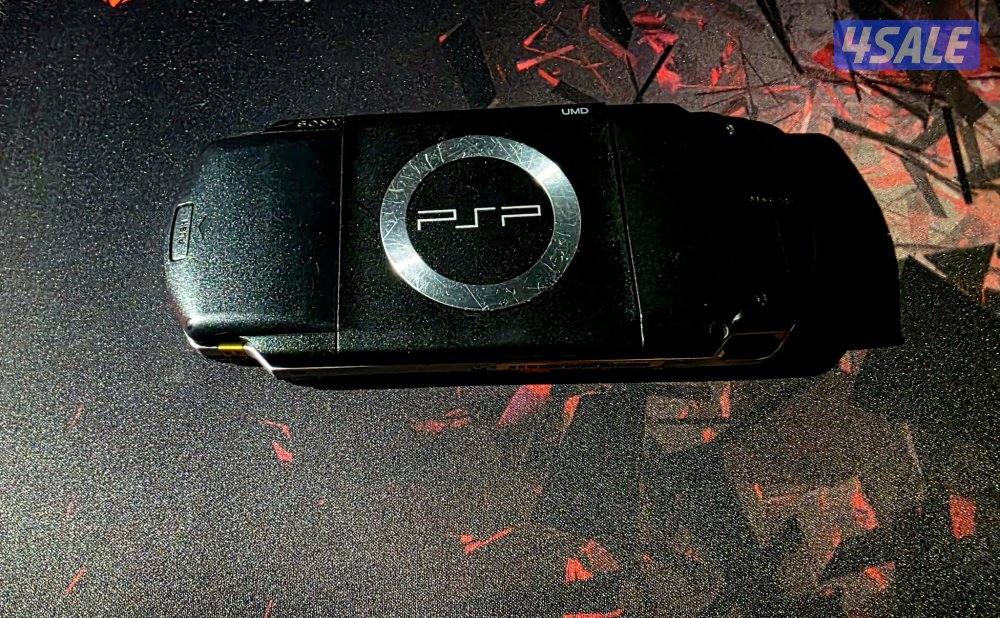 PSP 1000 | بي اس بي ١٠٠٠1