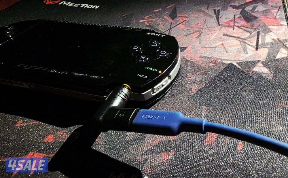 PSP 1000 | بي اس بي ١٠٠٠2