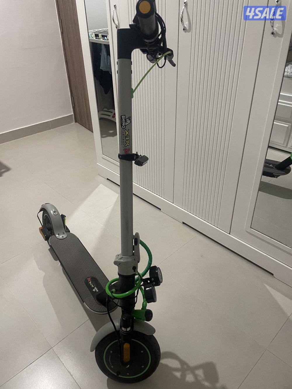 حولي شارع المثني0