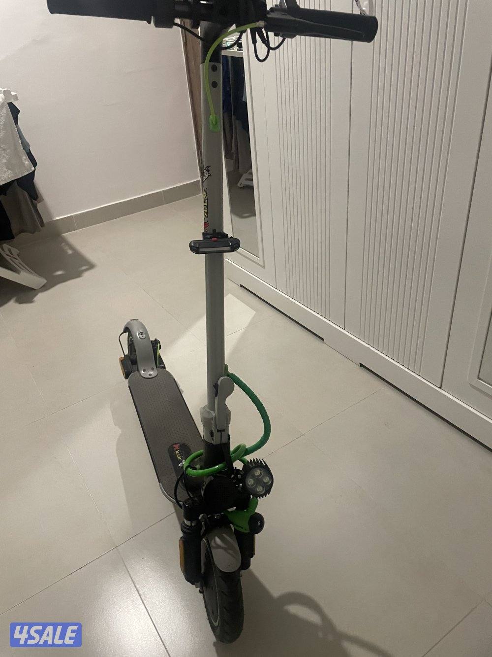 حولي شارع المثني1