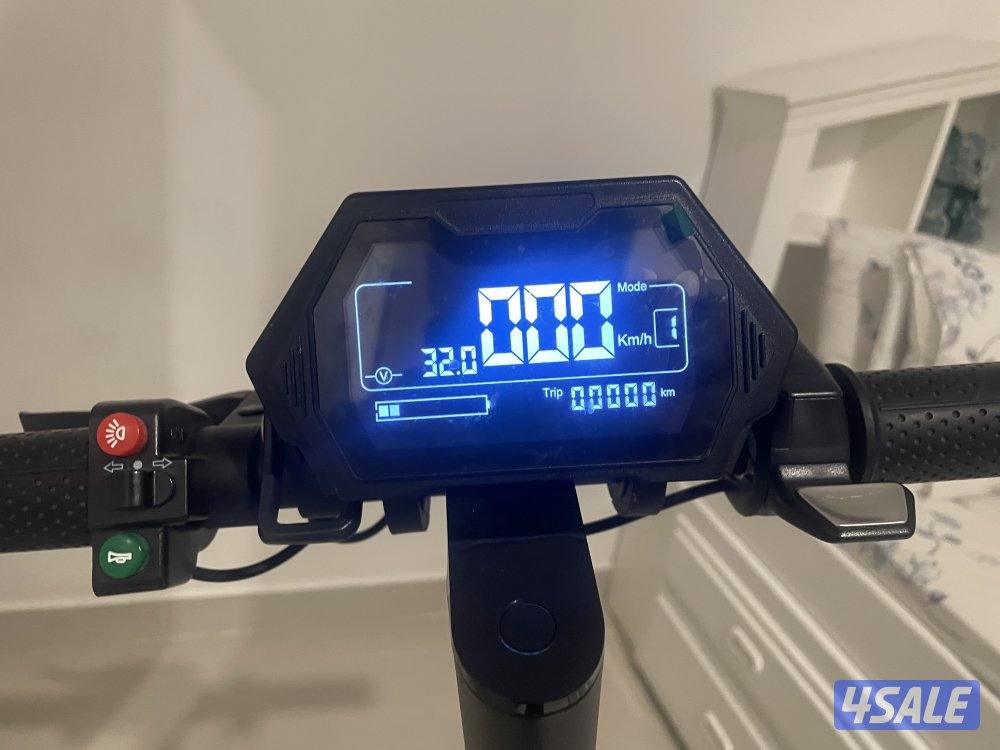 حولي شارع المثني2