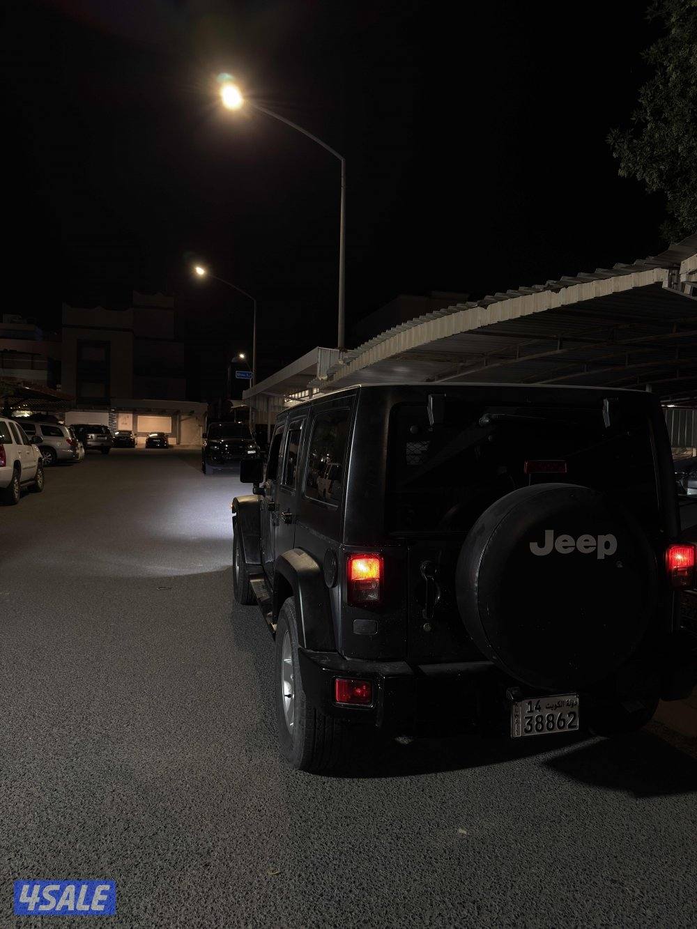 رانقلر ٢٠١٦ سبورت ممشى ٢٣٨ شرط الفحص الصامل يبشر بالخير2