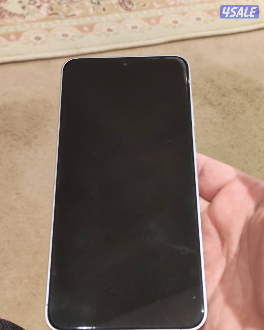 للبيع S25+ بلس سامسونج 256 قيقا كالجديد4