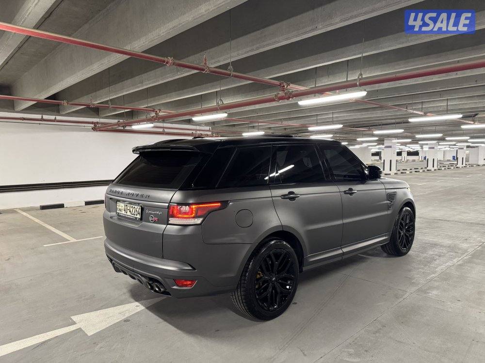 بحاله الوكاله SVR4