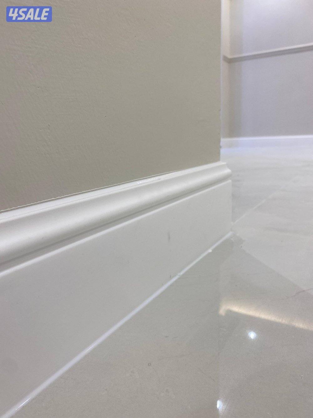 ارضيه باركيه خشب باركيه البلاستيك باركيه SPC نعلات الفيبر ورق جدران2