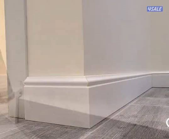 ارضيه باركيه خشب باركيه البلاستيك باركيه SPC نعلات الفيبر ورق جدران3