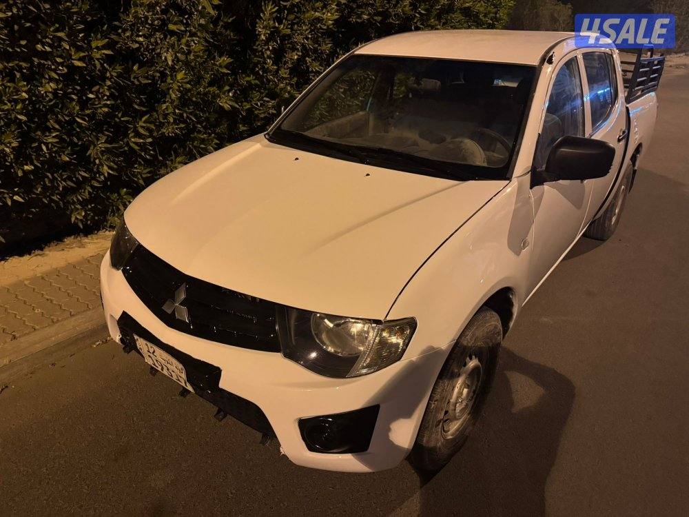 وانيت ميتسوبيشي2