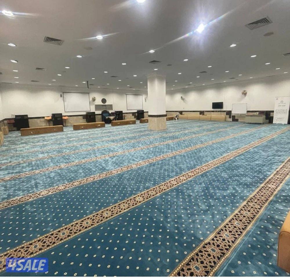 سجاد مساجد اسعار طيبه1