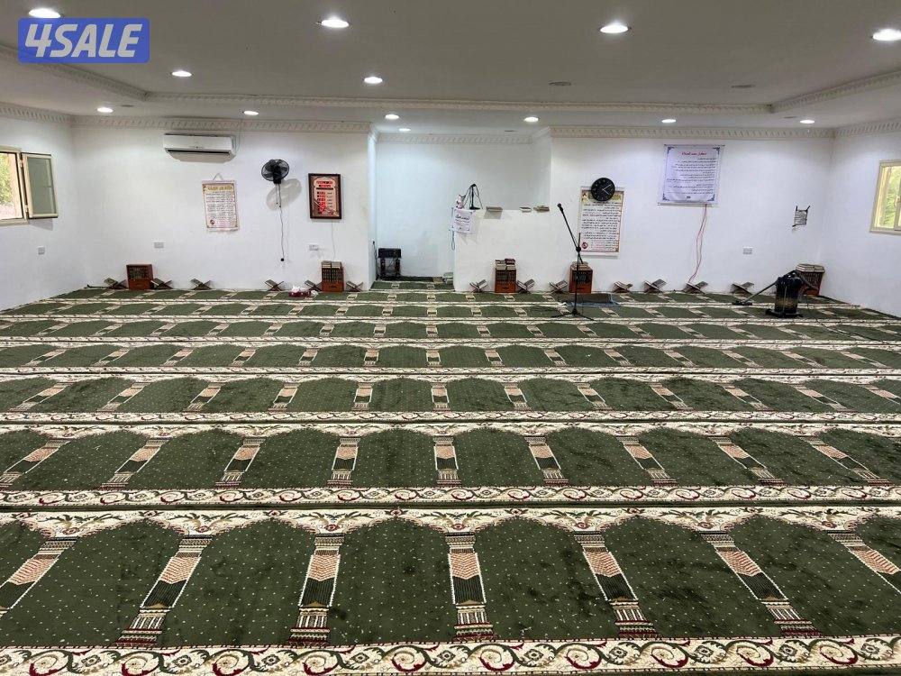 سجاد مساجد اسعار طيبه8