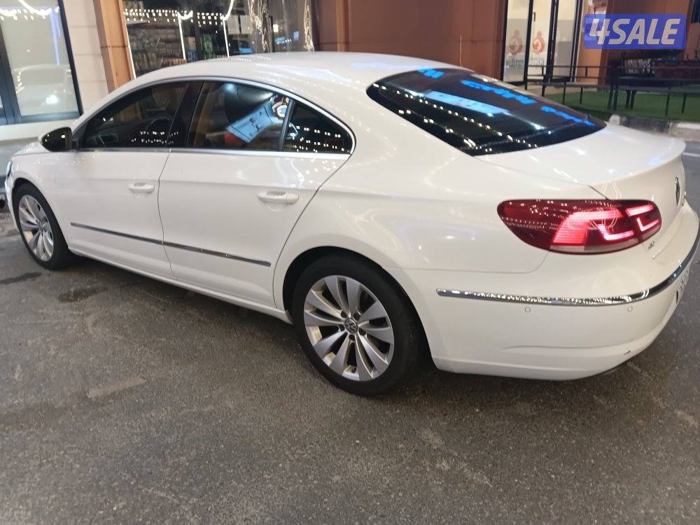 فولكس باسات1