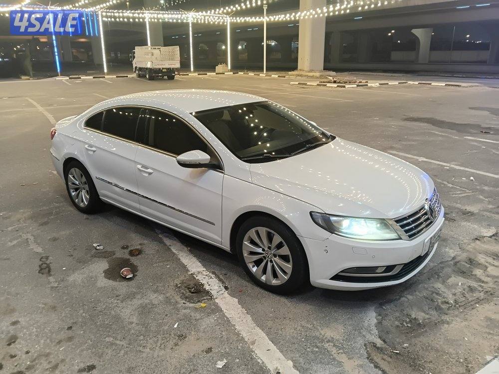 فولكس باسات3