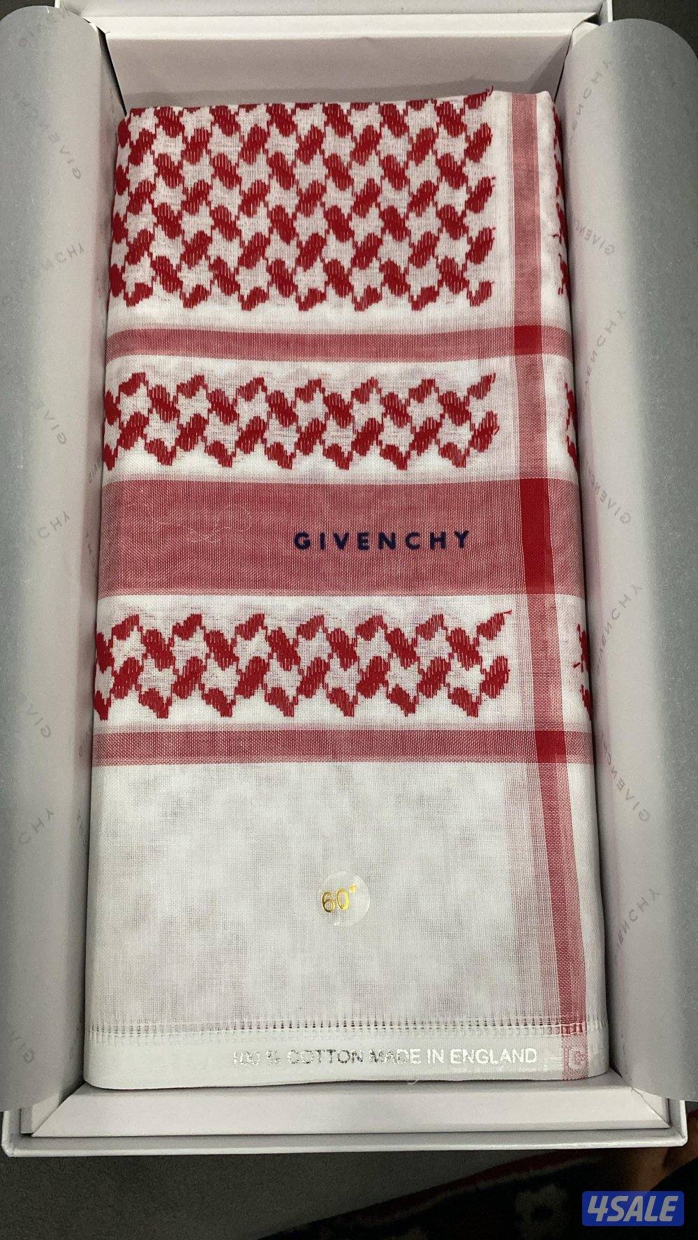 غتره وشماغ0