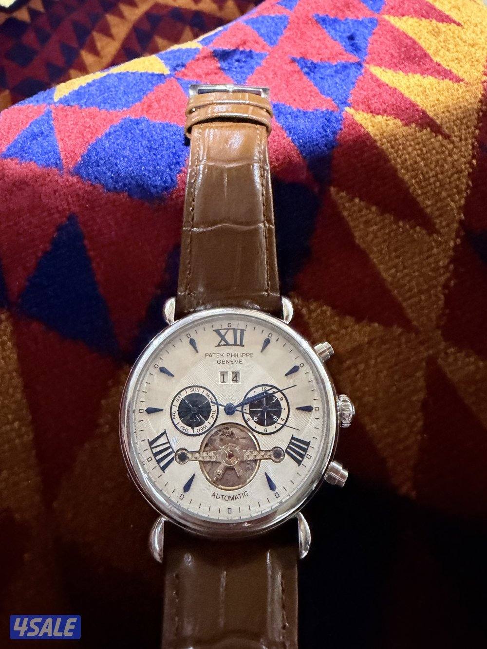 باتيك فيليب درجة اولى1