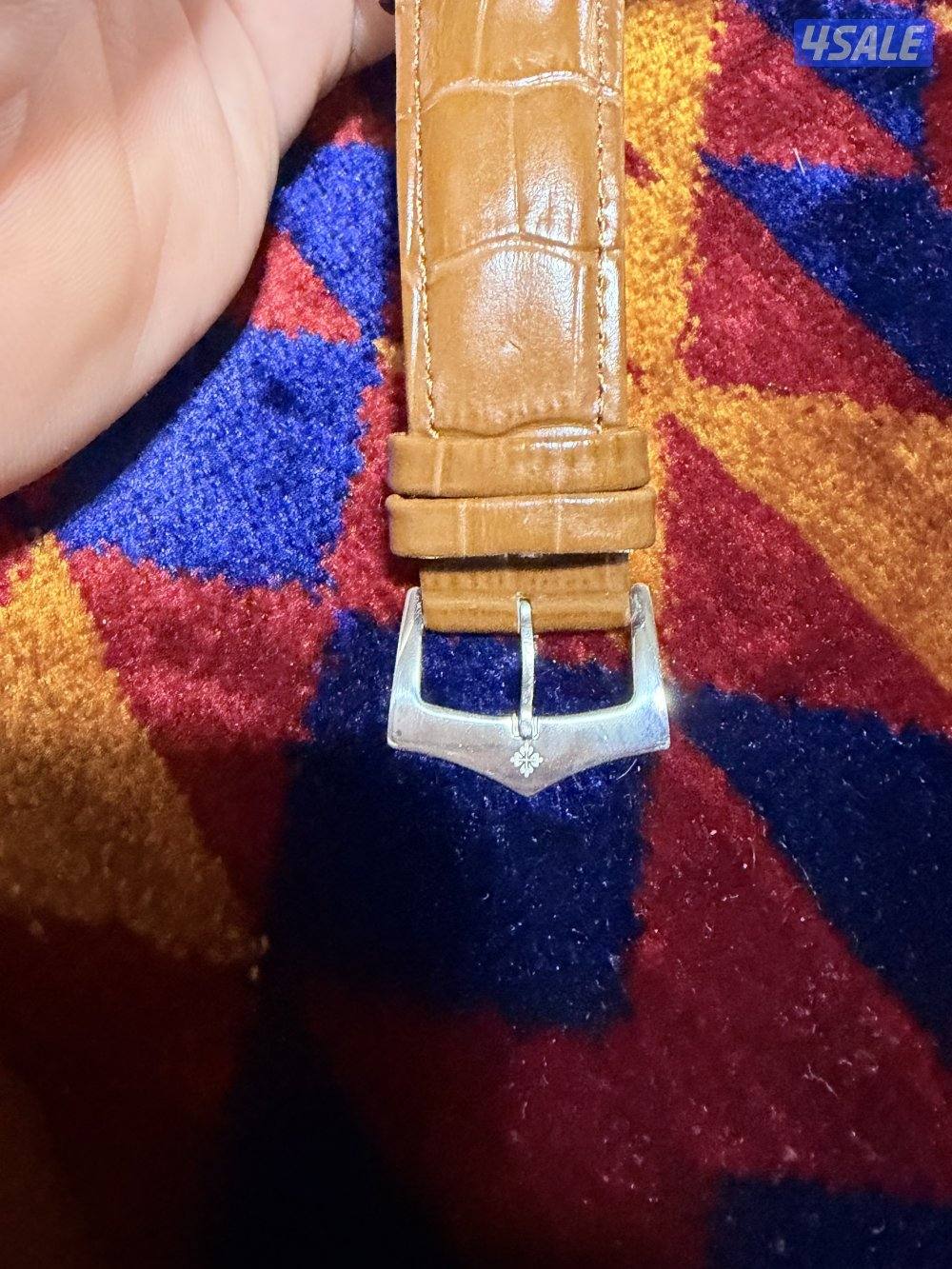 باتيك فيليب درجة اولى3