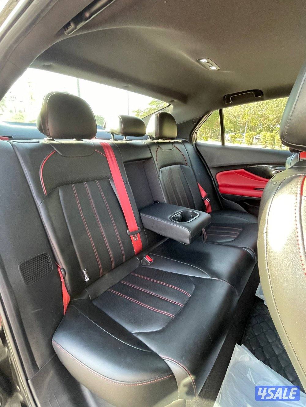 للبيع. جي ايه سي 2024 شرط الفحص ✔️8