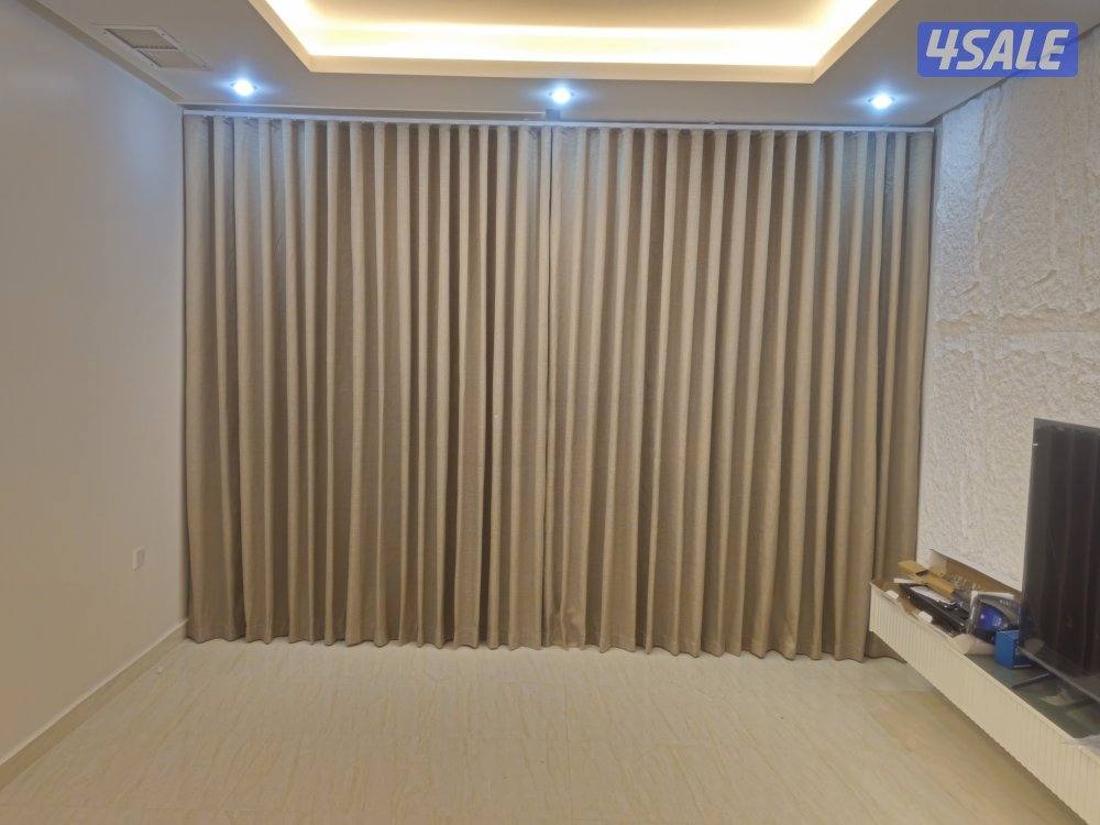 تفصيل كنبات وكراسي ملكيات وجلسات وتفصيل ستائر + يوجود سجاد قص بلمتر اف0