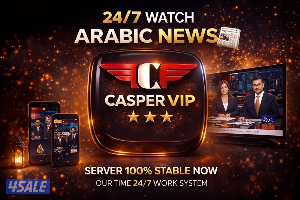 .                 casper VIP اشتراك كاسبر في اي بي3