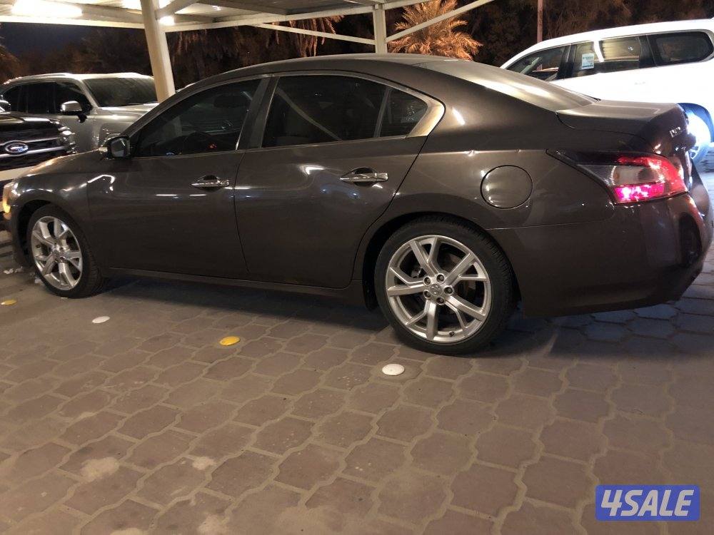 للبيع مكسيما.0