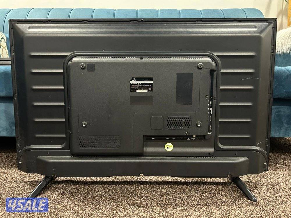 تلفزيون اوركا 43 عادي مو سمارت.                  .1