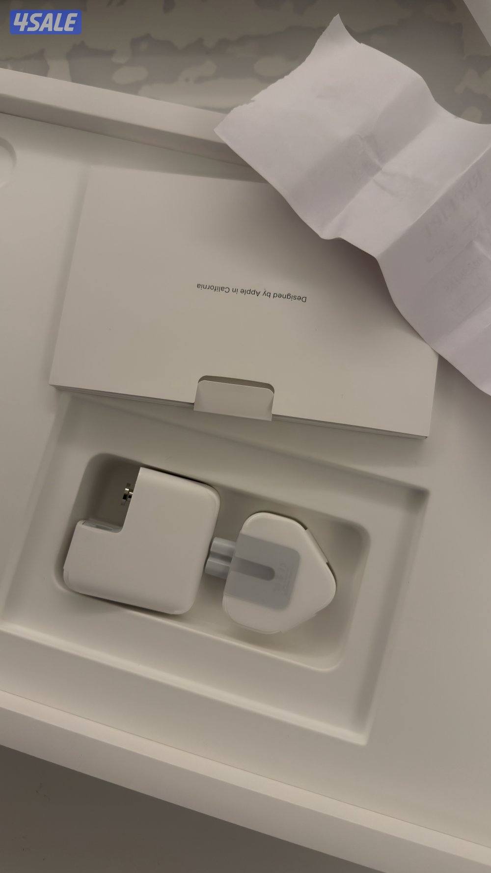 MacBook Air 15-inch M2 – 24GB RAM / 1TB SSD2