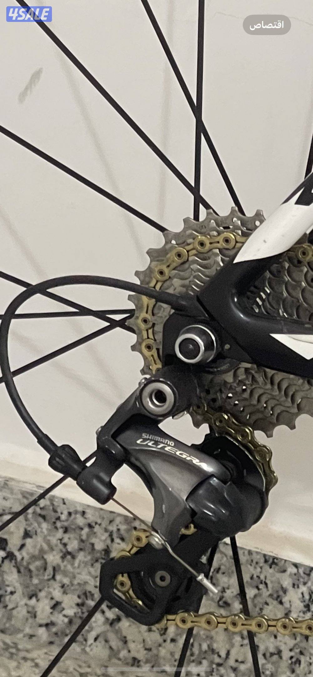 للبيع دراجة رود1